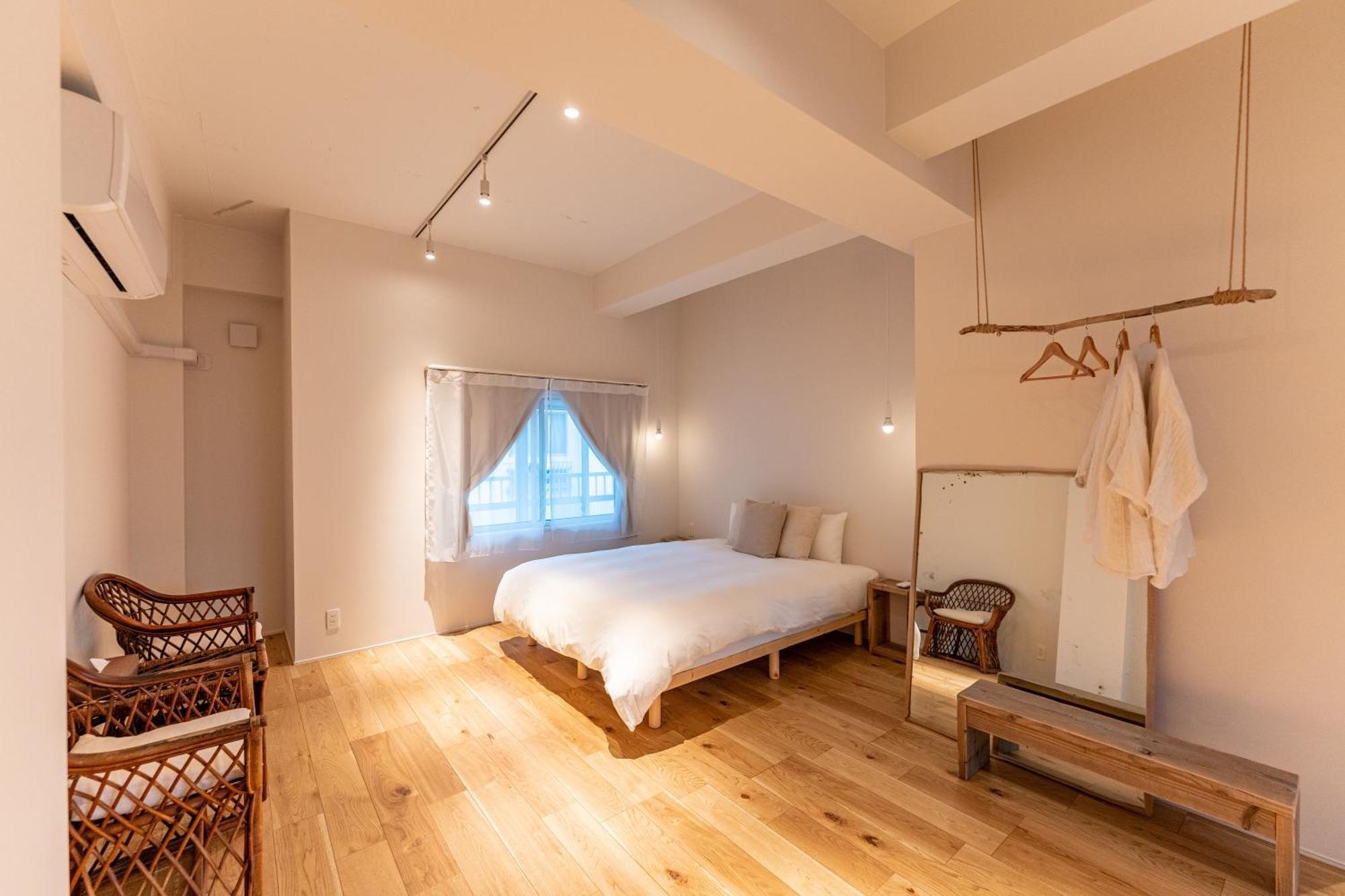 Hotel & Cafe Ksnowki นางาซากิ ภายนอก รูปภาพ